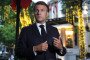 Macron to Trump: Turn Anger at Putin Into Real Action Against Russia
