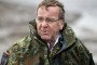 German Defense Minister: No Deployment of Troops to Ukraine Despite EU and French Discussions