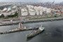 PT Pertamina facility at Tanjung Priok Port in Jakarta, Indonesia. (Source: Getty Images)