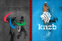 An illustrative collage representing the clash between the Paralympic Committee and the Dutch Swimming Federation (KNZB) over the inclusion of Russian athletes under their national flags. (Source: UNITED24 Media/Oleksandr Manukians)