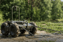The newly codified NEO-1 robotic hardware-software complex deployed in the field. (Source: Ministry of Defence of Ukraine)