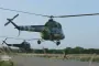 Ukraine’s Military Intelligence Medics Stage Large-Scale Helicopter Evacuation, Video