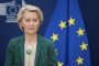 Von der Leyen’s Plane Forced to Navigate Without GPS Amid Suspected Russian Jamming