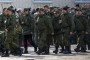 Russia Drafts Law Allowing Putin to Mobilize Reservists in Peacetime