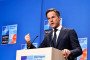 Rutte: Ukraine "Cannot Do Without" Western Aid as US Freezes Shipments