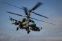 Russia Reportedly Loses Ka-52 “Alligator” Gunship—Both Pilots Dead in Mysterious Crash