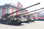 Ukrainian Intel Reveals Russia Is Deploying 120 North Korean Long-Range Artillery Units