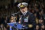 NATO Admiral Warns a Flawed Peace in Ukraine Could Be Worse Than Continued War