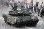 Russian Forces Lose 100 Advanced T-90M Tanks, Analysts Report