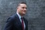British Defense Secretary Wes Streeting. (Source: Getty Images)