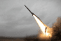 Launch of the Ukrainian FP-7 short-range ballistic missile, 2026. (Source: Fire Point)