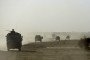 A military convoy in Mali. (Source: Getty Images)