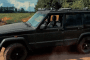 A vehicle equipped with Ukraine’s Kaban remote-control system. (Source: Kaban)
