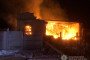 Russian Shelling and Drone Strikes Wound Seven Civilians, Including Children, Across Sumy Region