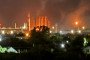 Drone Strike Sparks Fire at Afipsky Oil Refinery in Russia’s Krasnodar Region