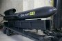 Ukrainian FP-5 Flamingo ground-launched cruise missile in Kyiv on August 22, 2026. (Source: Getty Images)