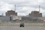 IAEA Urges Swift Power Restoration as Zaporizhzhia Nuclear Plant Relies on 10 Days of Fuel