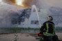 The consequences of the Russian attack on August 31, 2026. (Photo: State Emergency Service of Ukraine)