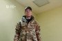 Moldovan citizen Viktor Tabyrtsa after signing a contract with the Russian military. (Source: Ukraine’s Defense Intelligence)