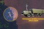 A command-and-control vehicle from a Russian S-300P air defense system, August 2026. (Source: 15th Artillery Reconnaissance Brigade)
