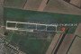 Satellite image showing the Primorsko-Akhtarsk airfield in Russia’s Krasnodar region. (Source: Crimean Wind)