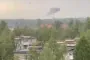 Drone Strike Hits Russian Krasnozavodsk Chemical Plant Supplying Missiles and Artillery Shells