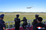 North Korea Tests “Kumson” Tactical Drones Under Kim Jong Un’s Command
