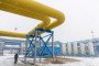 Connected pipeline at the Comprehensive Gas Treatment Unit No.3 at the Gazprom PJSC Chayandinskoye oil, gas and condensate field, a resource base for the Power of Siberia gas pipeline. (Source: Getty Images)