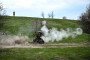 Ukraine’s Ground Robots Complete Record 16,676 Battlefield Missions in June
