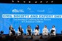 A panel of experts convenes in Kyiv for “Civil Society and Expert Day” on April 30, 2026. (Source: press office)