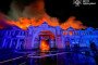 Historic Pryvoz Market and UNESCO Site Damaged in Odesa as Russia Strikes Multiple Ukrainian Cities With Drones
