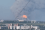 A massive explosion at a Russian facility. Illustrative image. (Photo: open source)