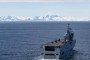 France Deploys Amphibious Task Group to Arctic Waters, Demonstrating Naval Power to Russia