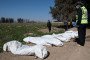 Mass Grave in Syria Could Contain at Least 100,000 Dead, Reuters Reports