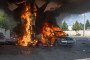 Russia Destroyed 200 Ukrainian Gas Stations in 2026, Turning Civilian Fuel Stops Into Targets