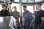 Ukraine Pushed Russia’s Fleet Back. Now Its Navy Is Training for the Threat Beneath the Black Sea