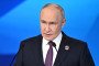 Russian leader Vladimir Putin. (Source: Getty Images)