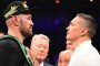 Usyk vs Fury: Full Media Event Schedule for December 21 Mega-Fight in Saudi Arabia