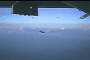 Russian Fighter Jet Threatens French Drone Over Mediterranean in Bold Aerial Provocation
