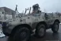 Italian Puma 6×6 Armored Vehicles Spotted in Ukraine: What We Know So Far