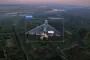 An AI-assisted system identifies a Russian Shahed-type attack drone in flight. (Source: Ministry of Defense of Ukraine)