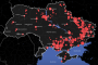 A Ukrainian Hospital, One of Russia’s Favourite Targets—As Seen on This Map