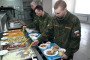Intercepted Call Exposes Cannibalism in Russian Army Near Kupiansk