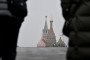 St. Basil's cathedral in downtown Moscow. (Source: Getty Images)