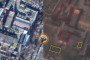 Satellite Images Confirm Destruction of Russian “Tor” and Shahed Drone Plant in Ukrainian Strike