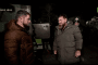 Chechen Leader Ramzan Kadyrov Suggests Ukrainian POW Shoot Himself on Live Broadcast