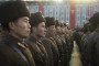 North Korea Deploys Reinforcement Troops to Russia, South Korean Intelligence Reports