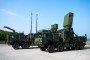 Germany to Send Four More IRIS-T Air Defense Systems and Patriot Missiles to Ukraine