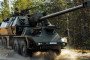 Ukraine Receives More Zuzana 2s—155mm NATO Guns With 40km Range and $8M Price Tag