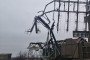 Ukrainian Drone Strike Destroys $100 Million Russian Nebo-SVU Radar in Kherson Region